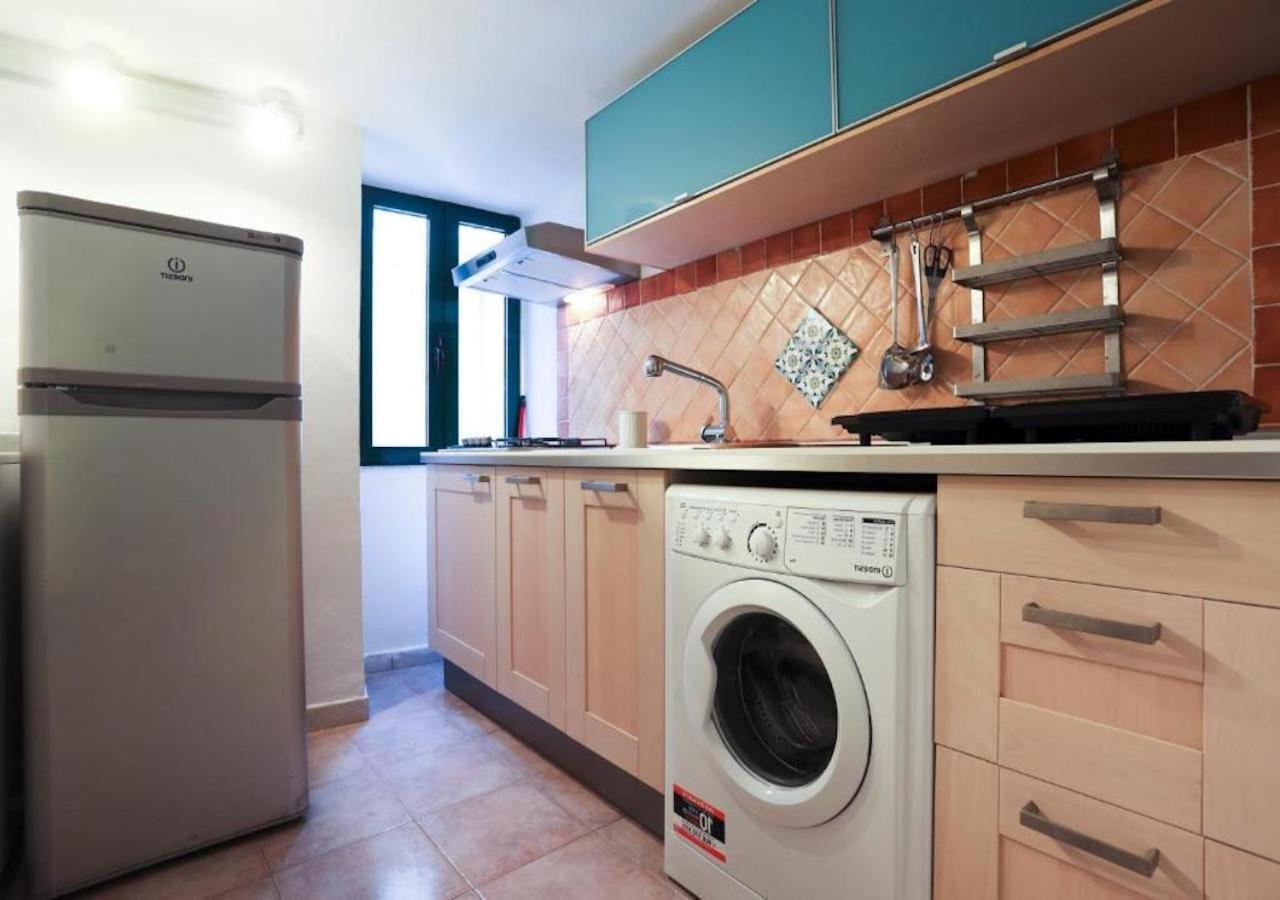 La Tata Home ساليرنو المظهر الخارجي الصورة