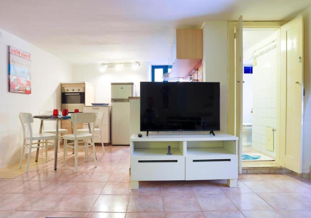 La Tata Home ساليرنو المظهر الخارجي الصورة