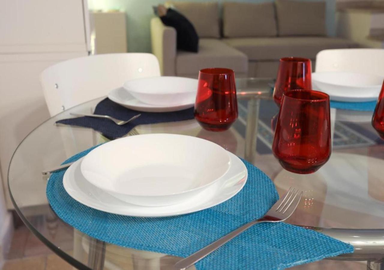 La Tata Home ساليرنو المظهر الخارجي الصورة