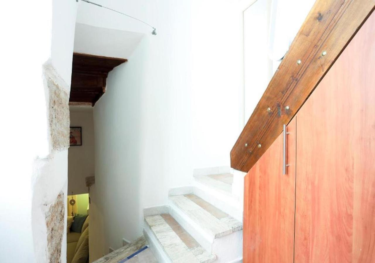 La Tata Home ساليرنو المظهر الخارجي الصورة